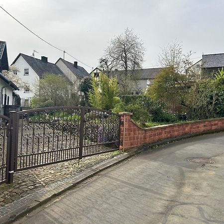 Das Pautzen Haus Daun Bagian luar foto