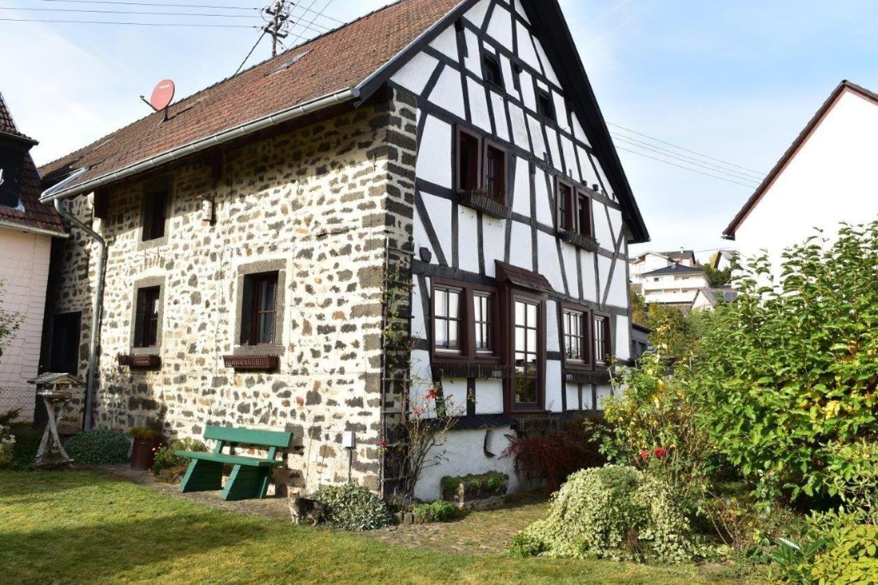 Das Pautzen Haus Daun Bagian luar foto