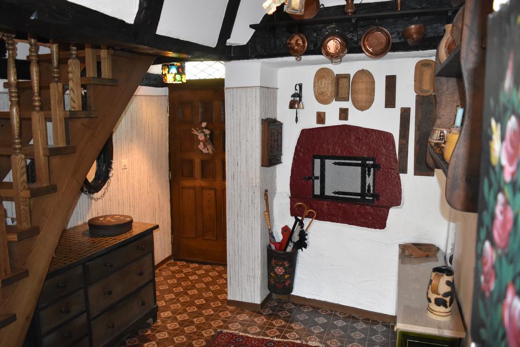 Das Pautzen Haus Daun Bagian luar foto