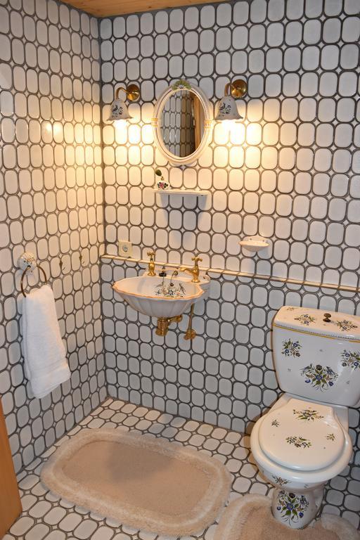 Das Pautzen Haus Daun Bagian luar foto