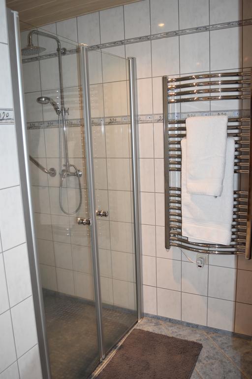 Das Pautzen Haus Daun Bagian luar foto
