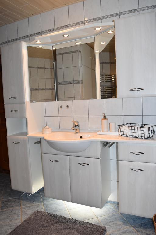 Das Pautzen Haus Daun Bagian luar foto