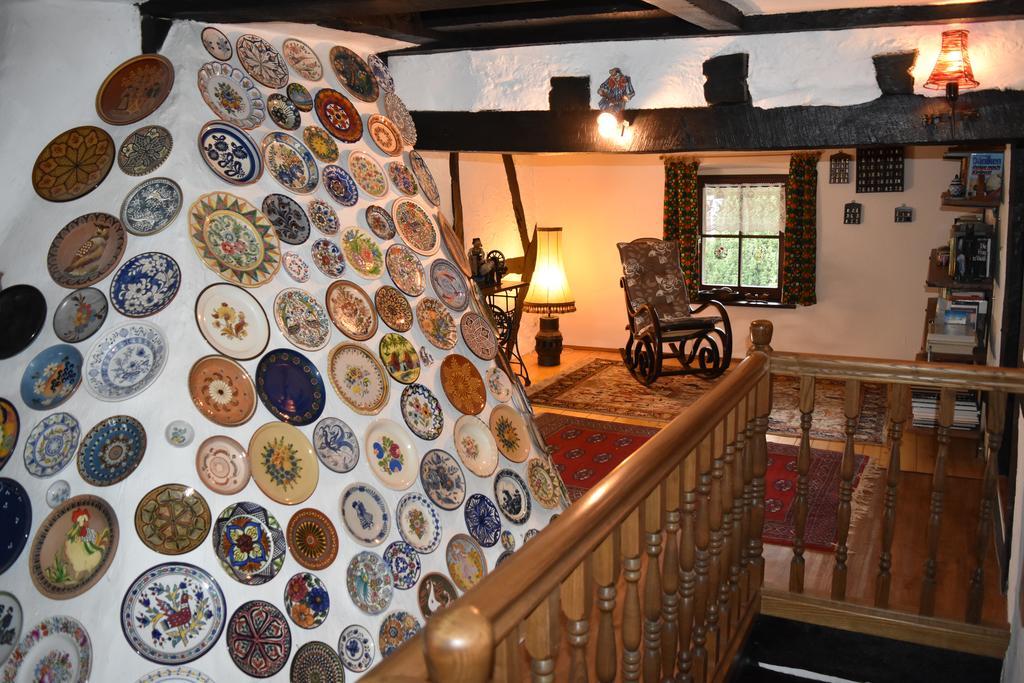 Das Pautzen Haus Daun Bagian luar foto