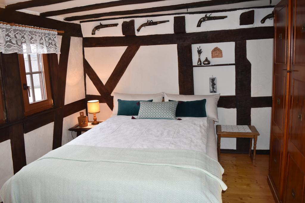 Das Pautzen Haus Daun Bagian luar foto