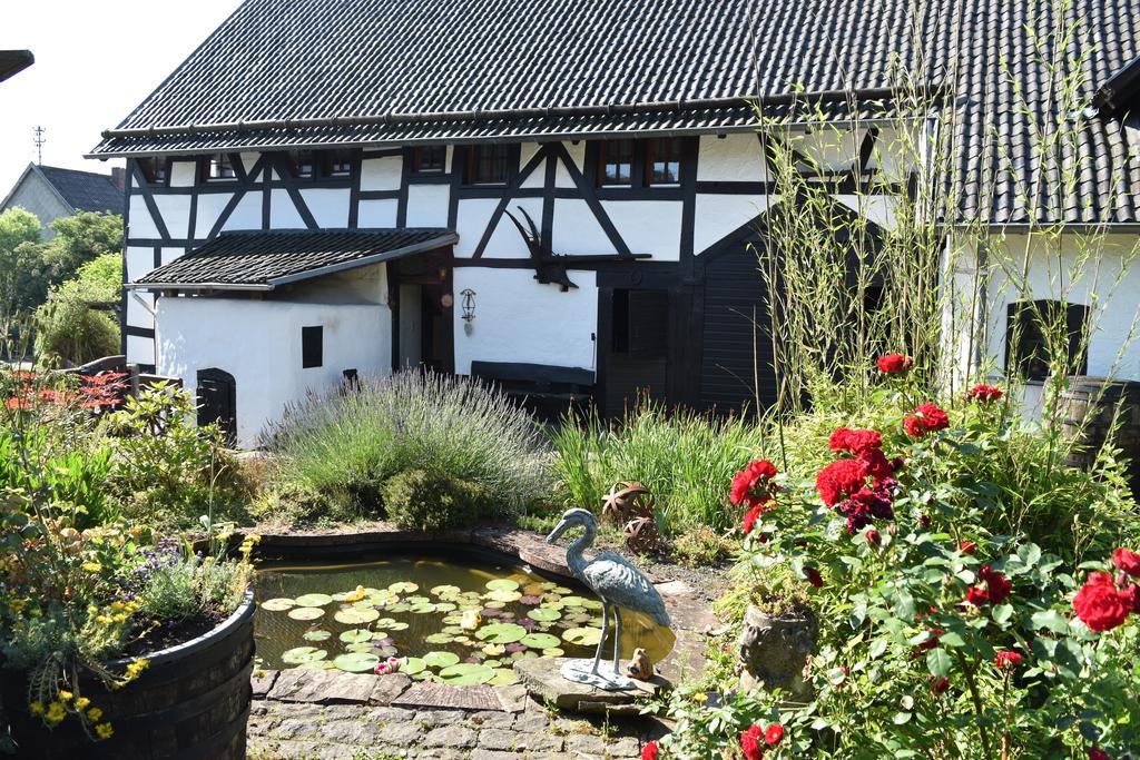 Das Pautzen Haus Daun Bagian luar foto