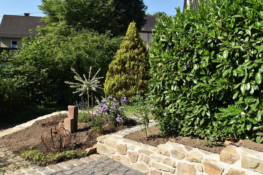 Das Pautzen Haus Daun Bagian luar foto