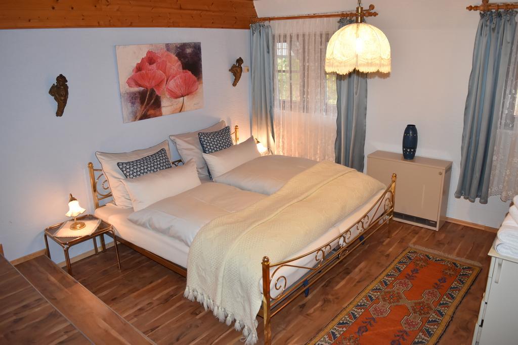 Das Pautzen Haus Daun Bagian luar foto