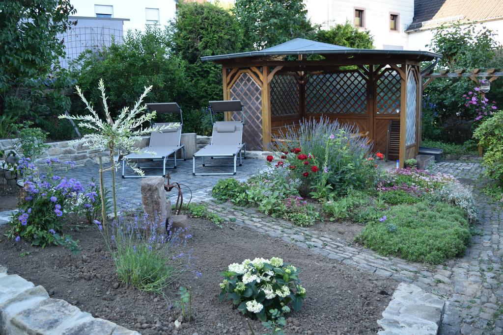 Das Pautzen Haus Daun Bagian luar foto
