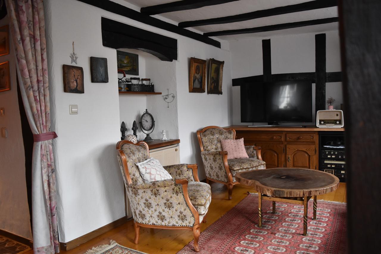 Das Pautzen Haus Daun Bagian luar foto