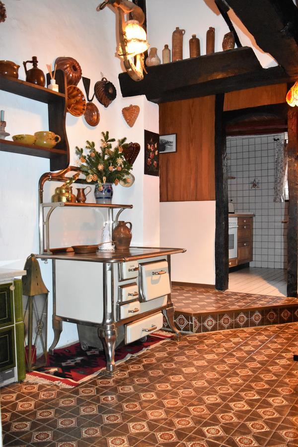 Das Pautzen Haus Daun Bagian luar foto